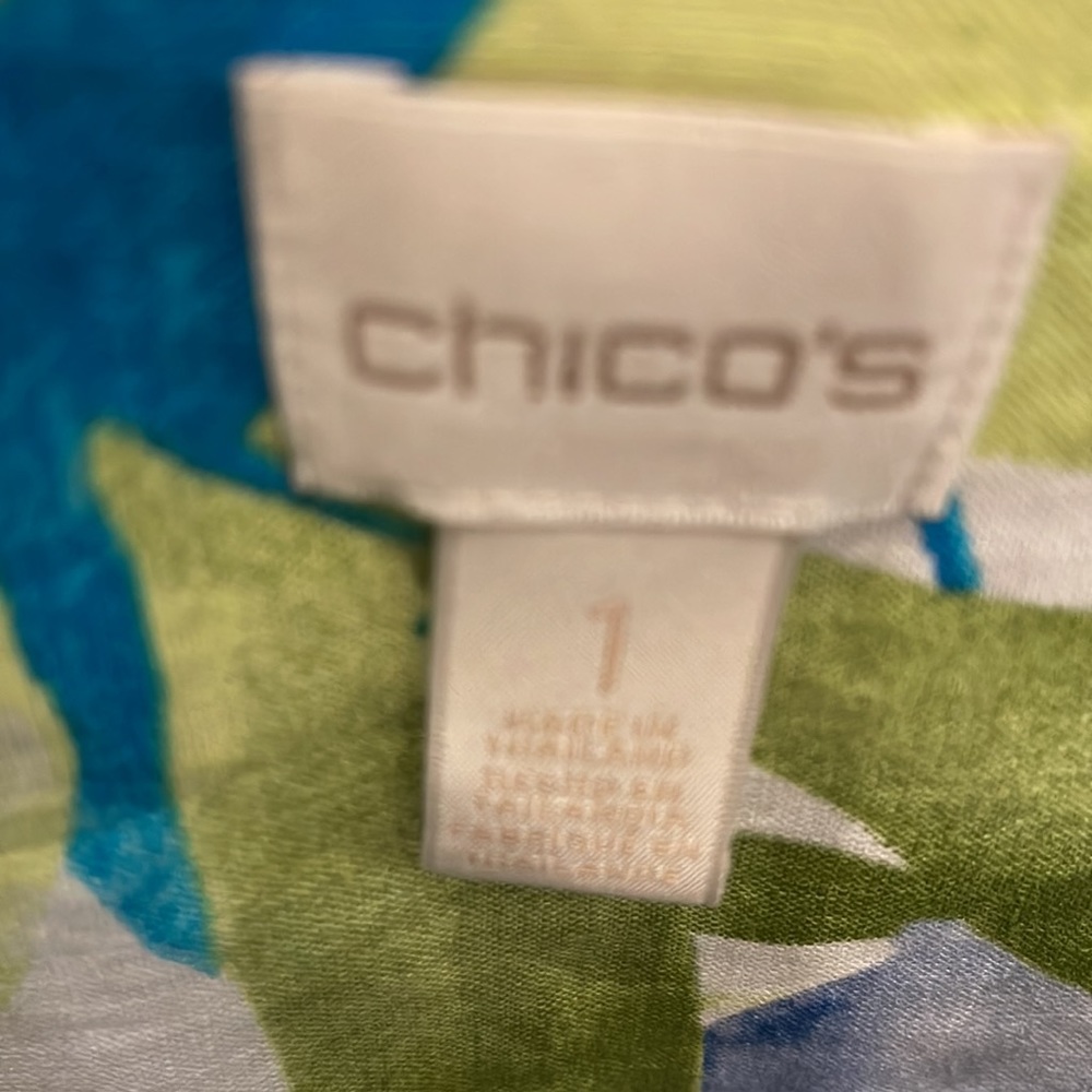 Chico’s - Picture 2 of 4